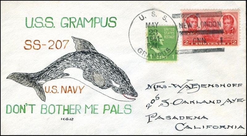 File:GregCiesielski Grampus SS207 19410523 4 Front.jpg