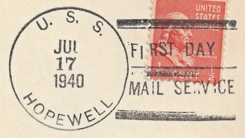 File:GregCiesielski Hopewell DD181 19400717 2 Postmark.jpg