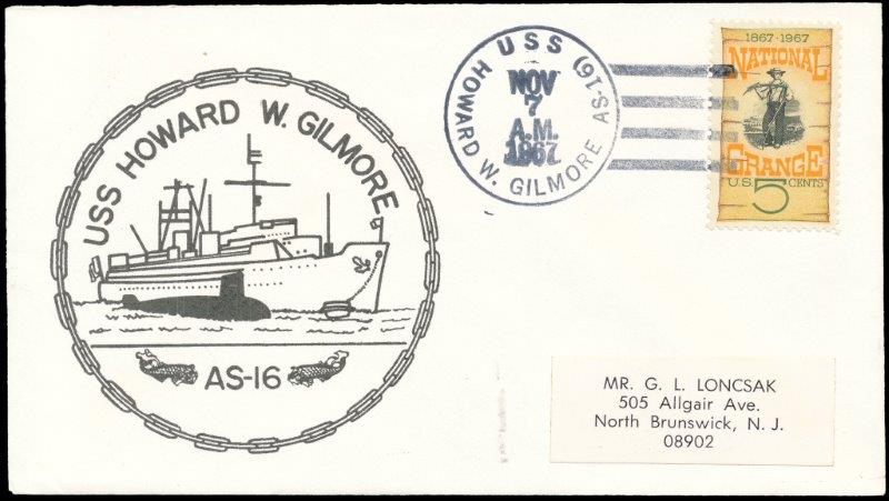 File:GregCiesielski HowardWGilmore AS16 19671107 1 Front.jpg