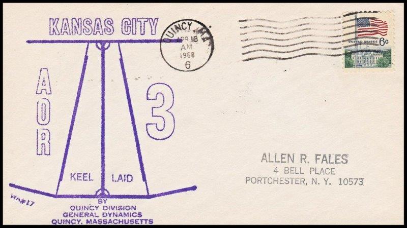 File:GregCiesielski KansasCity AOR3 19680418 1 Front.jpg