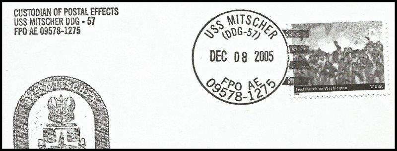 File:GregCiesielski Mitscher DDG57 20051208 1 Front.jpg