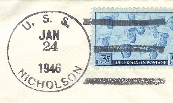 File:GregCiesielski Nicholson DD442 19460124 1 Postmark.jpg