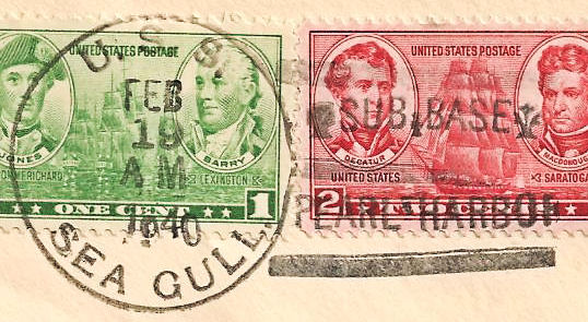 File:GregCiesielski SeaGull AM30 19400219 1 Postmark.jpg