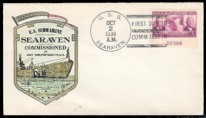 File:GregCiesielski Searaven SS196 19391002 2 Front.jpg