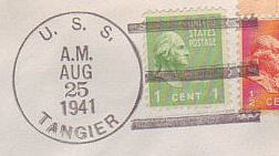 File:GregCiesielski Tangier AV8 19410825 2 Postmark.jpg
