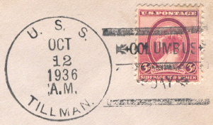File:GregCiesielski Tillman BB135 19361012 3 Postmark.jpg