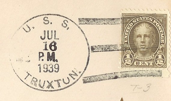 File:GregCiesielski Truxtun DD229 19390716 1 Postmark.jpg