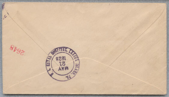 File:Bunter Rochester CA 2 19280310 1 back.jpg