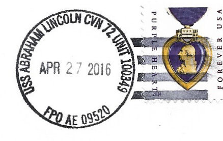File:GregCiesielski AbrahamLincoln CVN72 20150409 3 Postmark.jpg