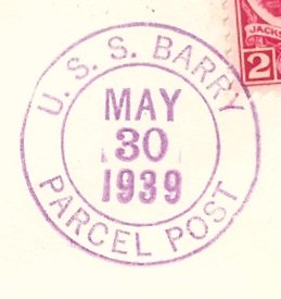 File:GregCiesielski Barry DD248 19390530 1 Postmark.jpg