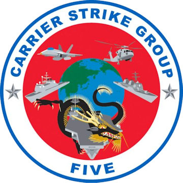File:GregCiesielski CarrierStrikeGroupFive 1 Logo.jpg