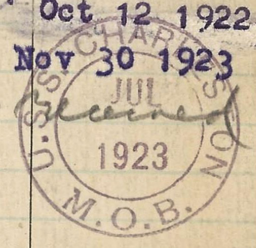 File:GregCiesielski Charleston C22 19230700 1 Postmark.jpg