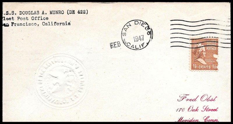 File:GregCiesielski DouglasAMunro DE422 19470204 1 Back.jpg