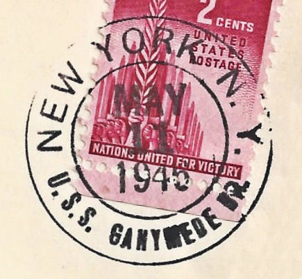 File:GregCiesielski Ganymede AK104 19450511 1 Postmark.jpg