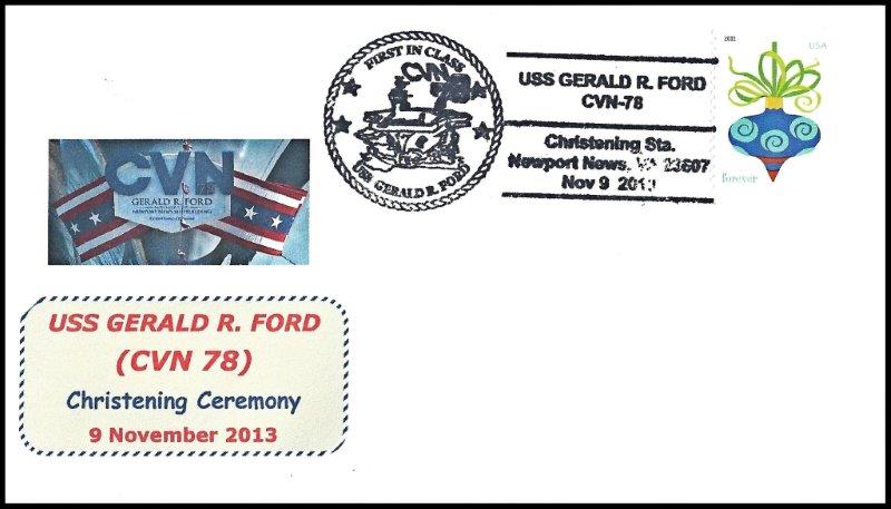 File:GregCiesielski GeraldRFord CVN78 20131109 6 Front.jpg