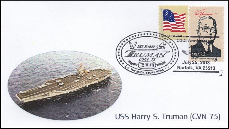 File:GregCiesielski HarrySTruman CVN75 20180725 3 Front.jpg