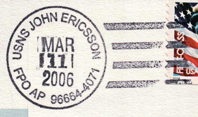 File:GregCiesielski JohnEricsson TAO194 20060311 1 Postmark.jpg