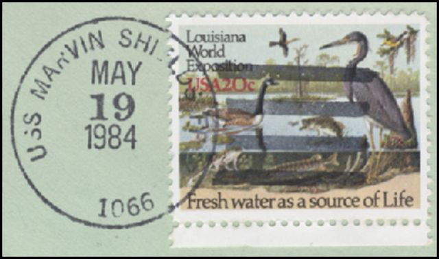 File:GregCiesielski MarvinShields FF1066 19850519 1 Postmark.jpg