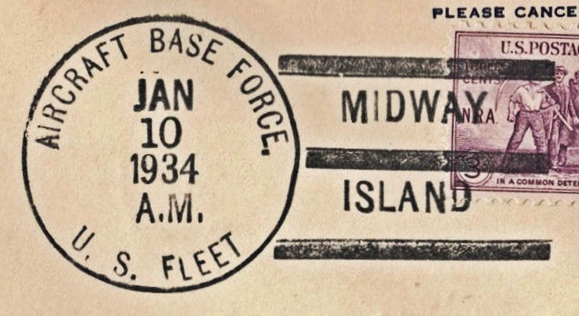 File:GregCiesielski MidwayIsland 19340110 1 Postmark.jpg