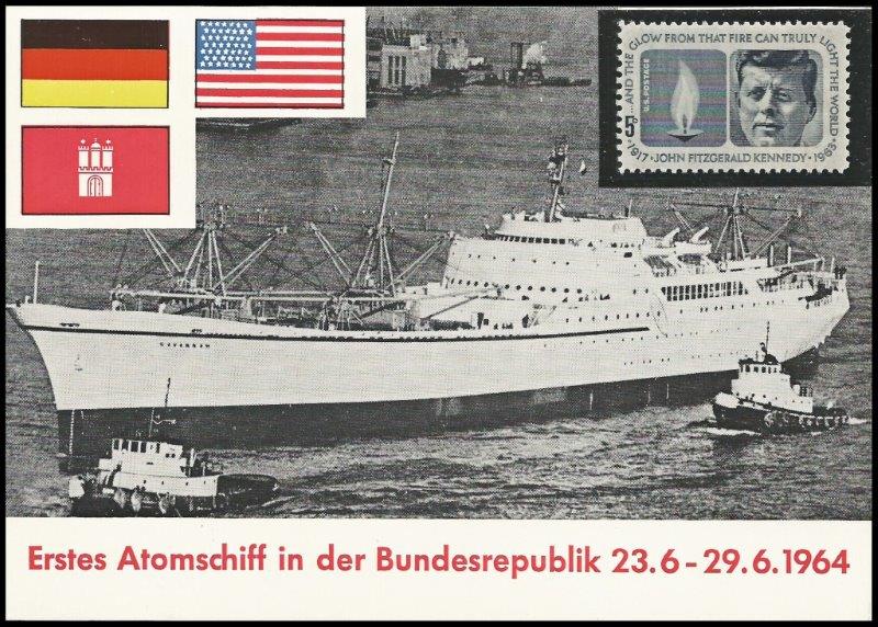 File:GregCiesielski NSSavannah PPC 06 1960 1 Front.jpg
