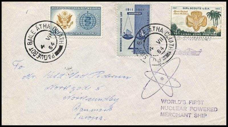 File:GregCiesielski NS Savannah 19640704 1 Front.jpg