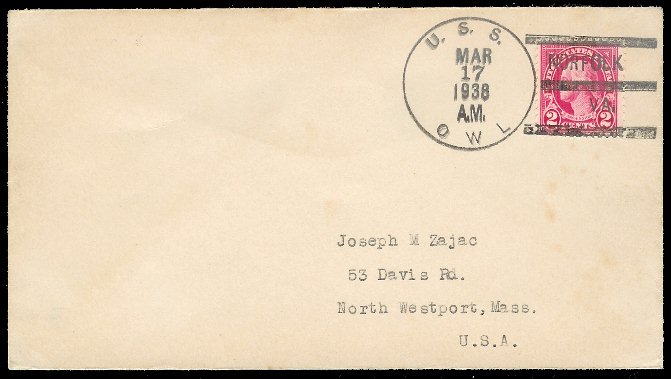 File:GregCiesielski Owl AM2 19380317 1 Front.jpg