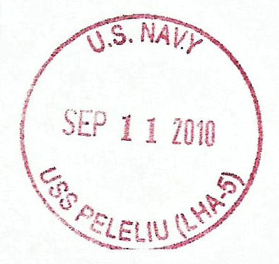 File:GregCiesielski Peleliu LHA5 20100911 2 Postmark.jpg