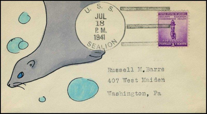 File:GregCiesielski Sealion SS195 19410618 1 Front.jpg
