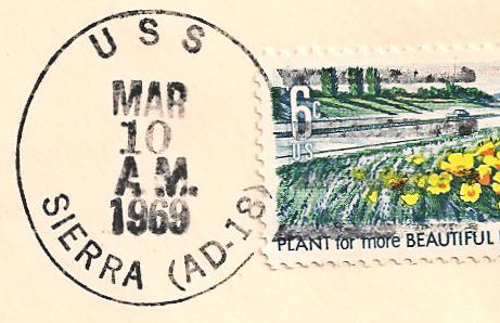 File:GregCiesielski Sierra AD18 19690310 1 Postmark.jpg