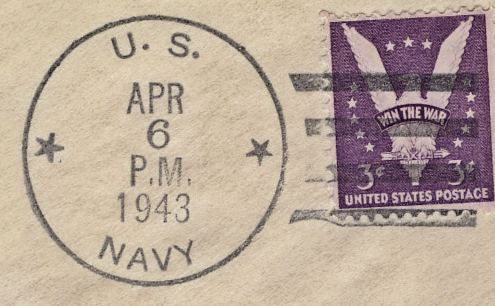 File:GregCiesielski USCG WilmingtonCA 19430406 1 Postmark.jpg