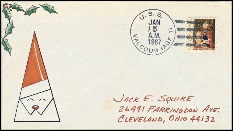 File:GregCiesielski Valcour AGF1 19670105 1 Front.jpg