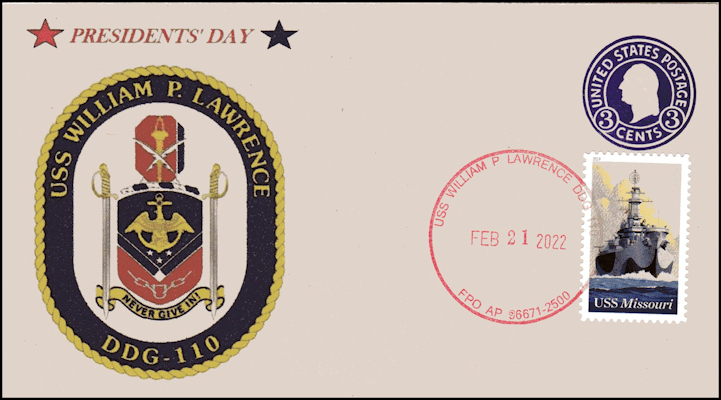 File:GregCiesielski WilliamPLawrence DDG110 20220221 1 Front.jpg