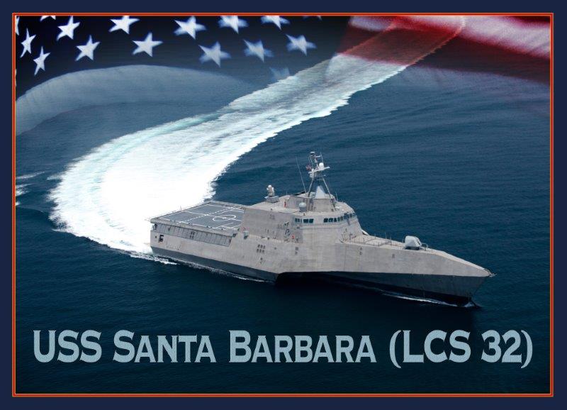File:SantaBarbara LCS32 Crest.jpg