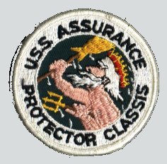 File:ASSURANCE PATCH.jpg