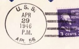 File:GregCiesielski APL56 19460429 1 Postmark.jpg