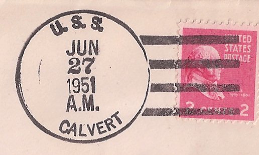 File:GregCiesielski Calvert APA32 19510627 1 Postmark.jpg