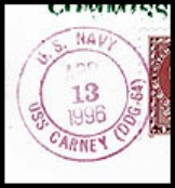 File:GregCiesielski Carney DDG64 19960413 4 Postmark.jpg