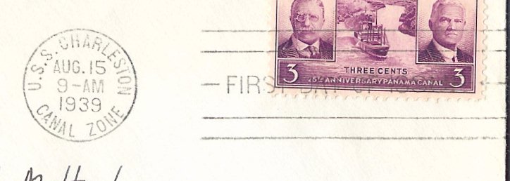 File:GregCiesielski Charleston PG51 19390815 1 Postmark.jpg