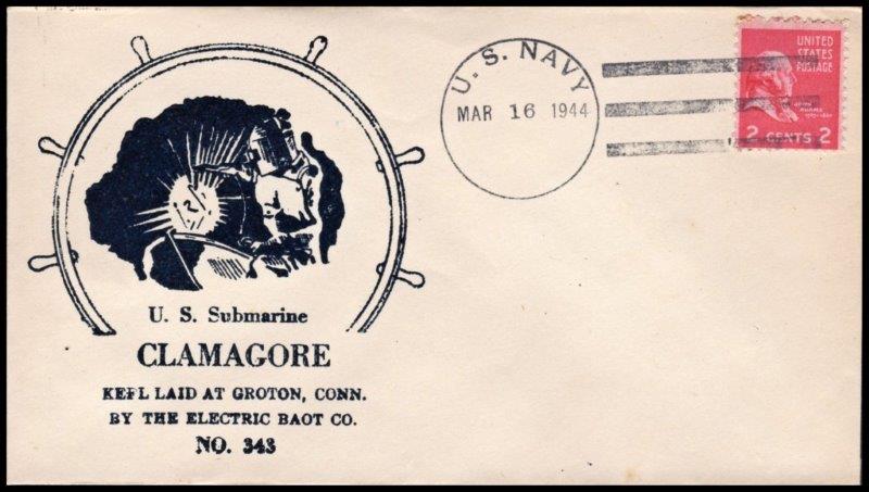 File:GregCiesielski Clamagore SS343 19440316 1 Front.jpg