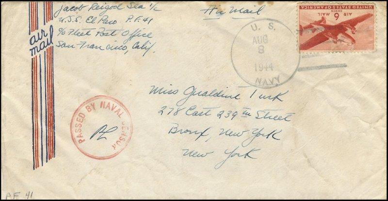 File:GregCiesielski ElPaso PF41 19440808 1 Front.jpg