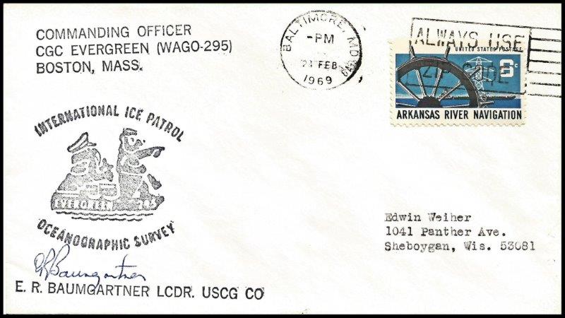 File:GregCiesielski Evergreen WAGO295 19690221 1 Front.jpg