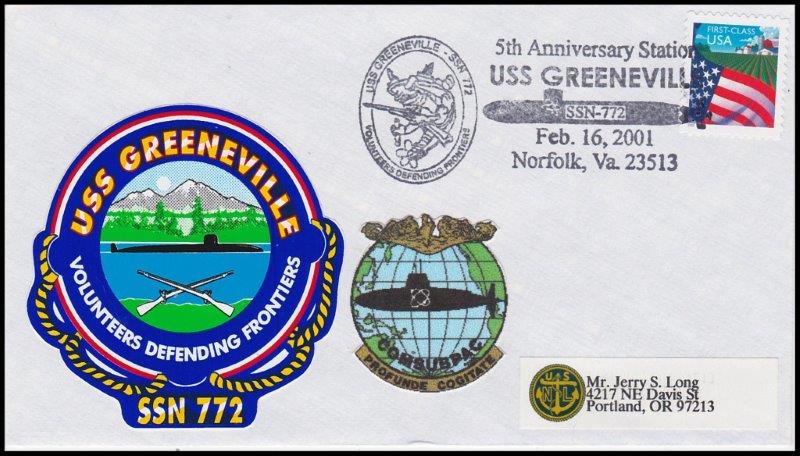 File:GregCiesielski Greenville SSN772 20010216 5 Front.jpg