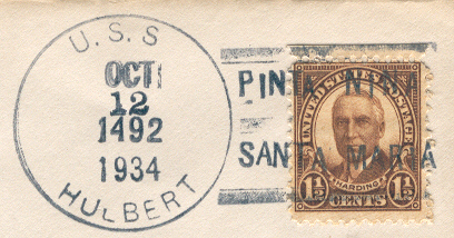 File:GregCiesielski Hulbert DD342 19341012 1 Postmark.jpg