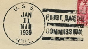 File:GregCiesielski Hull DD350 19350111 2 Postmark.jpg