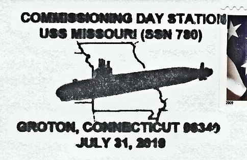 File:GregCiesielski Missouri SSN780 20100731 1 Postmark.jpg