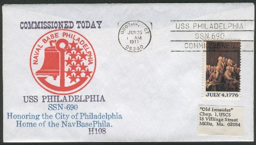File:GregCiesielski Philadelphia SSN690 19770623 2 Front.jpg