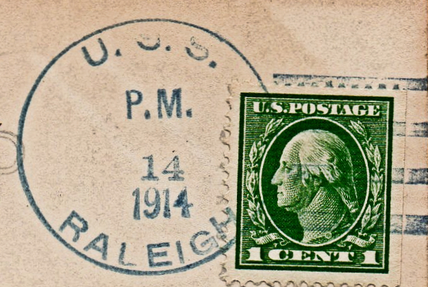 File:GregCiesielski Raleigh C8 19140014 1 Postmark.jpg