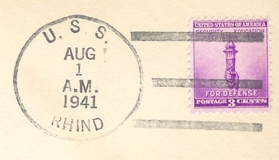 File:GregCiesielski Rhind DD404 19410801 1 Postmark.jpg