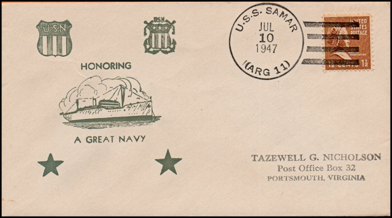File:GregCiesielski Samar ARG11 19470710 1 Front.jpg
