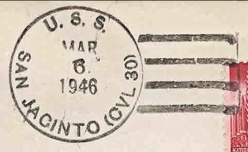 File:GregCiesielski SanJacinto CVL30 19460306 1 Postmark.jpg